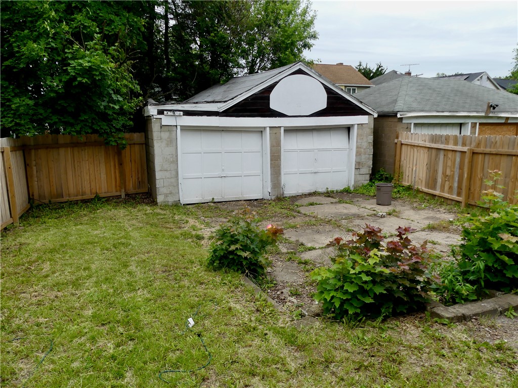 1112 Wade St St, Aliquippa, Pennsylvania image 15