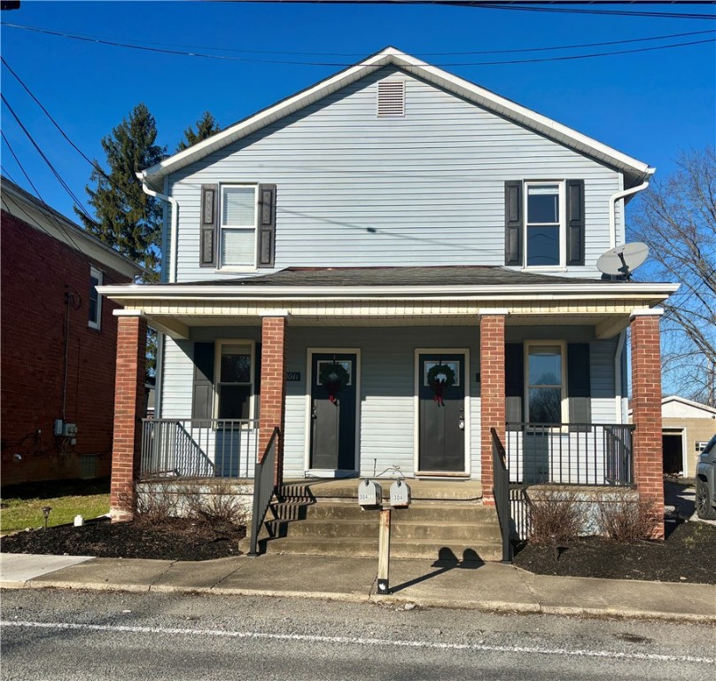 304 W Poland Ave Ave, Bessemer, Pennsylvania image 1