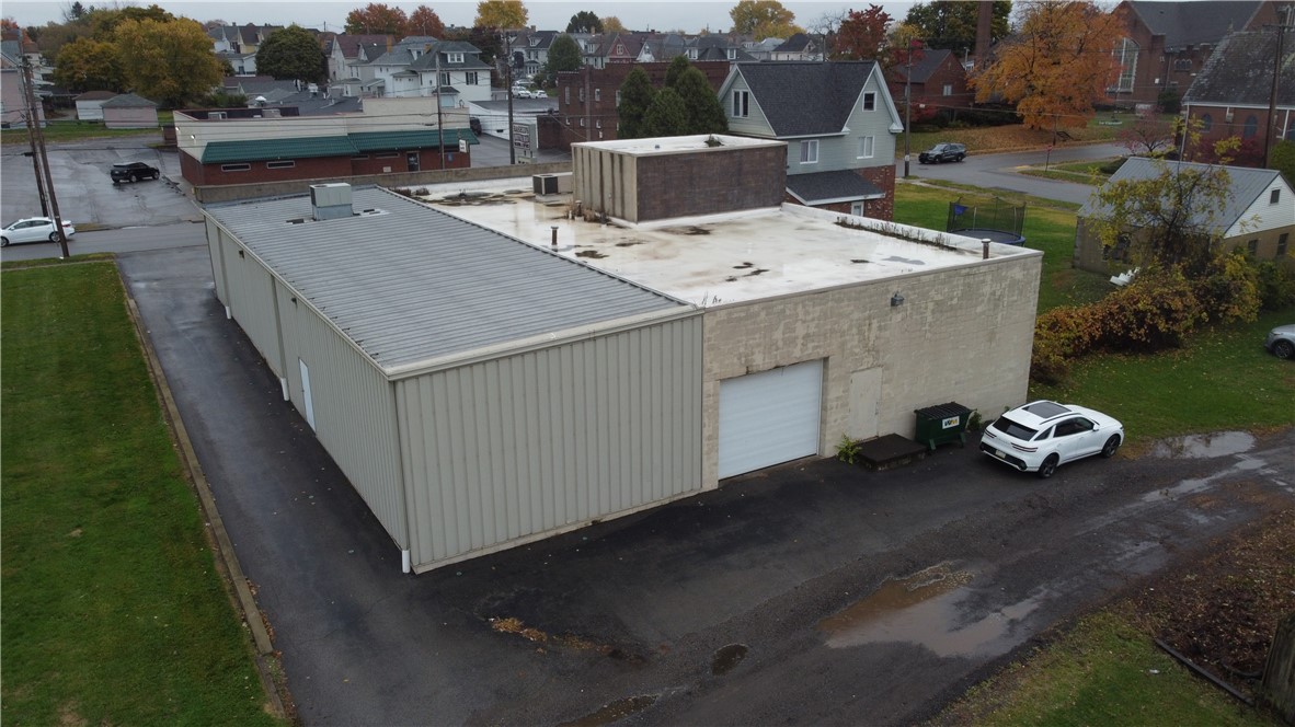 New Castle, Pennsylvania 16101, United States, ,Commercial,Active,238037