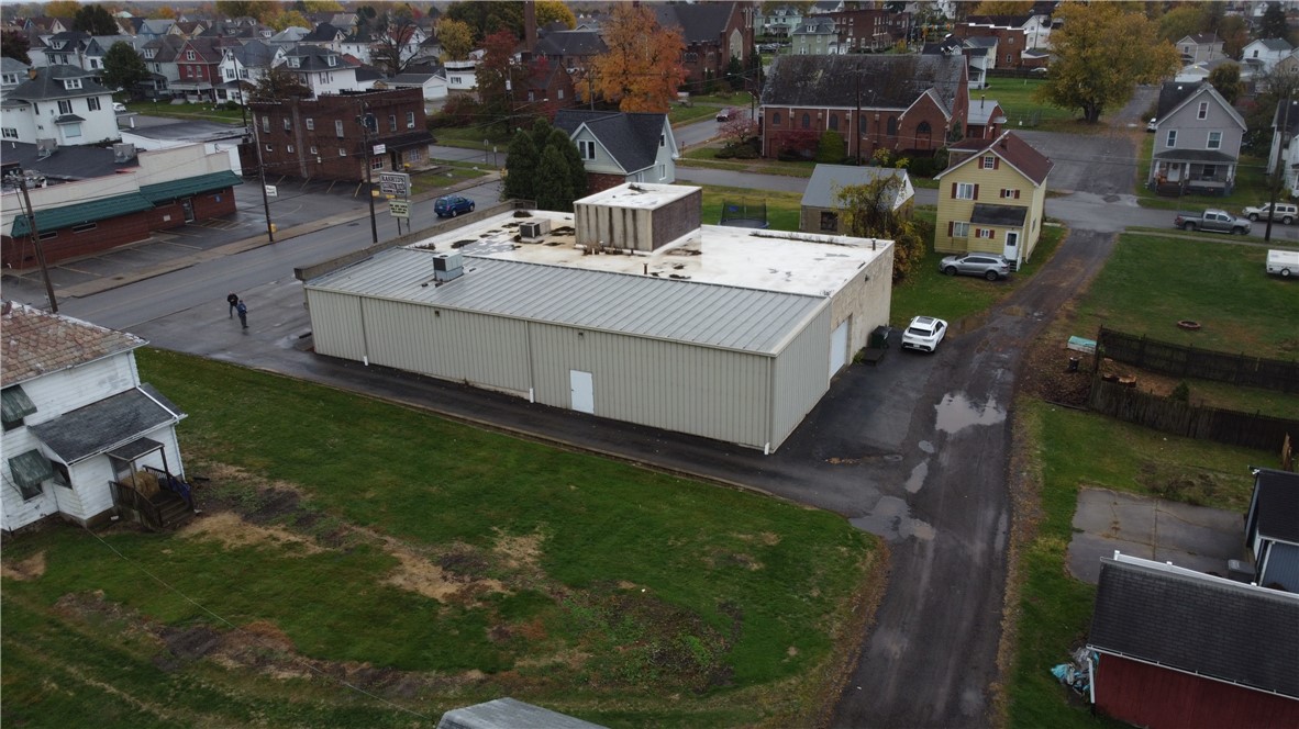 New Castle, Pennsylvania 16101, United States, ,Commercial,Active,238037