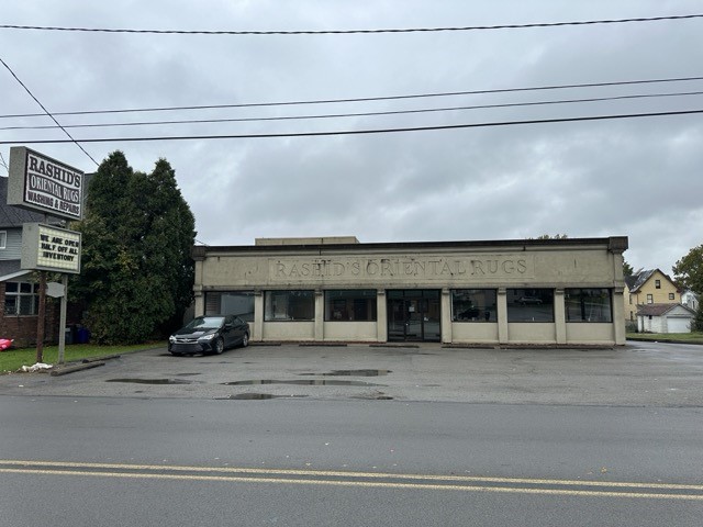 New Castle, Pennsylvania 16101, United States, ,Commercial,Active,238037