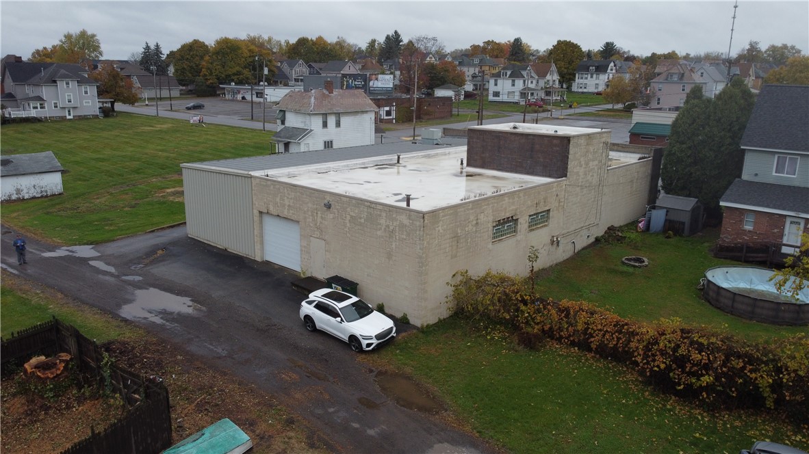 New Castle, Pennsylvania 16101, United States, ,Commercial,Active,238037