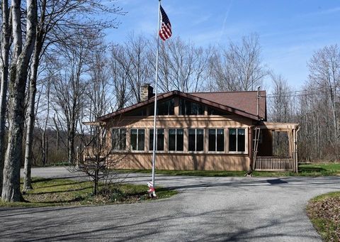 Photo of 153 St Cecilia Road, Latrobe, PA 15650 (MLS # 1743878)