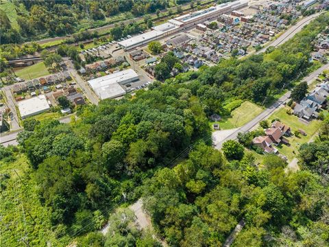 Vacant Land For Sale - PARCEL 78 Chestnut Street St<br/> Turtle Creek, PA 15145