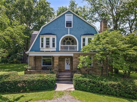 511 State St Baden PA 15005