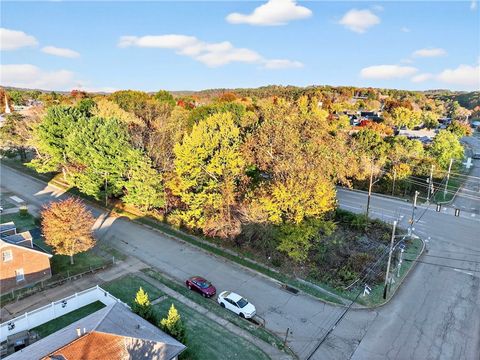 Vacant Land For Sale - Brodhead Rd<br/> Beaver County, Aliquippa, PA 15001