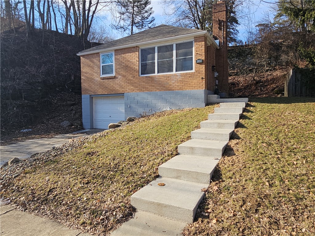 Lawrenceville, Pennsylvania 15201, United States, 1 Bedroom Bedrooms, ,1 BathroomBathrooms,Residential,Active,230637