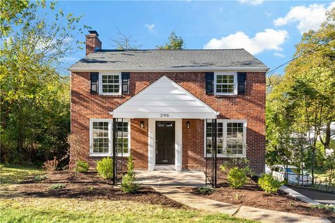 Photo of 296 Lebanon Ave, Pittsburgh, PA 15228 (MLS # 1724796)