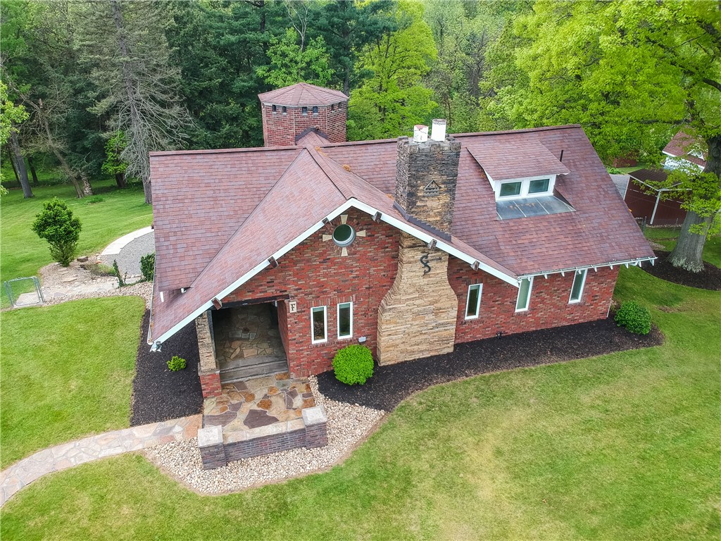 2011 Ridge Road Ext