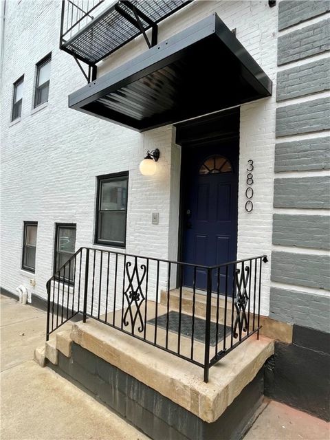 Photo of 3800 Butler St, Pittsburgh, PA 15201 (MLS # 1736606)