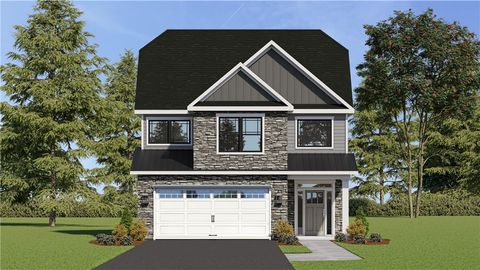 Photo of 130 Summer Ln, Mcdonald, PA 15057 (MLS # 1735859)