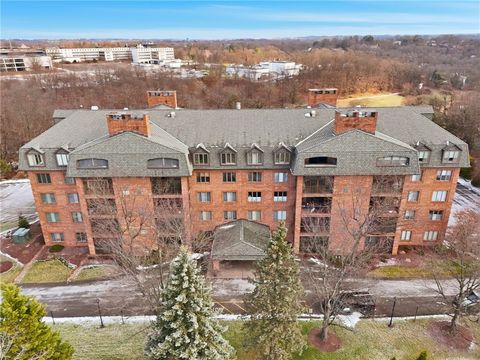 2525 GREENSBURG PIKE 505 Churchill Boro PA 15221