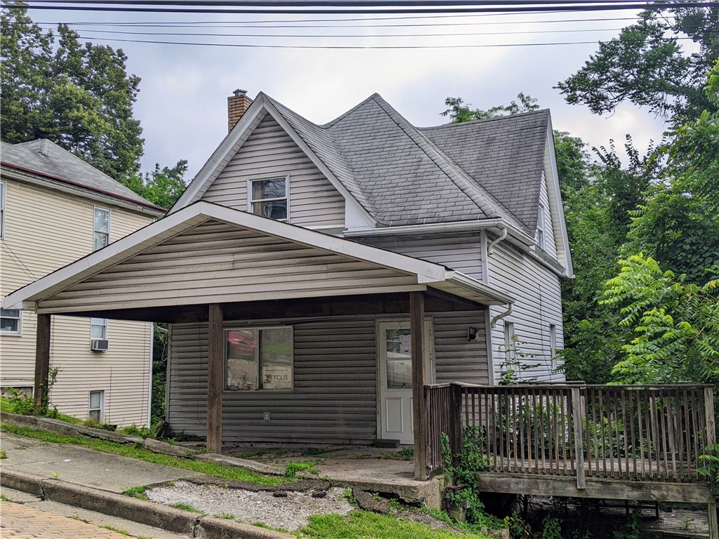 242 Seneca St St, Turtle Creek, Pennsylvania image 3