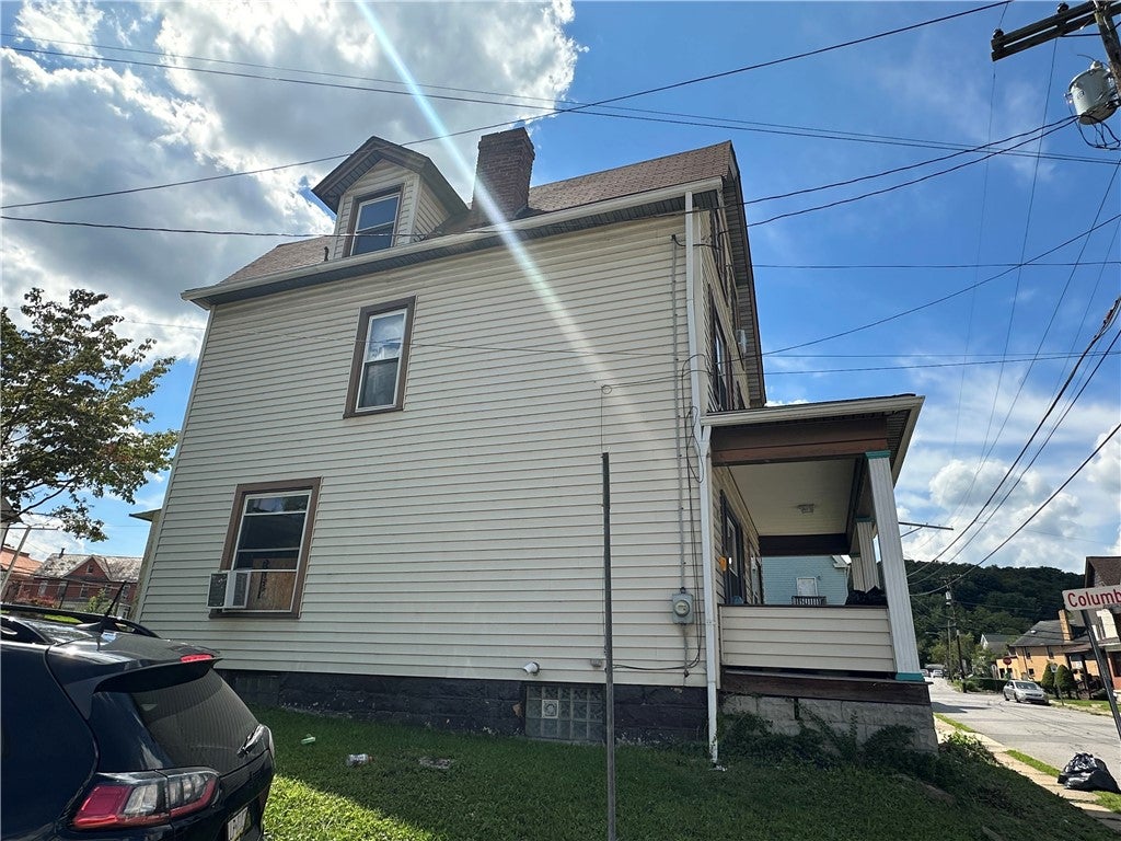 721 W Penn St