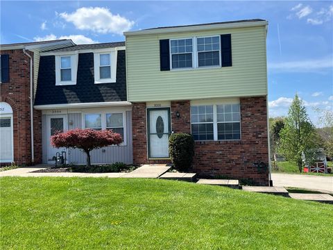 Photo of 3000 Ridge Rd, South Park, PA 15129 (MLS # 1752528)