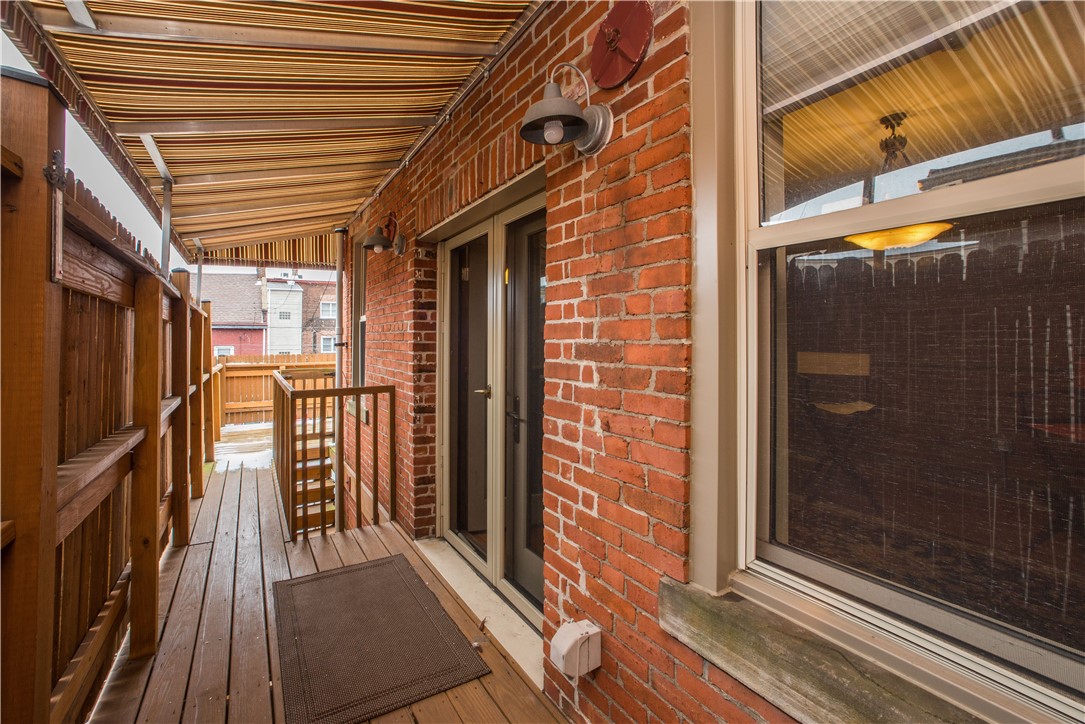 South Side, Pennsylvania 15203, United States, 3 Bedrooms Bedrooms, ,3 BathroomsBathrooms,Residential,Active,131236