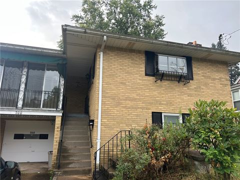 Photo of 700 Filmore Rd, Pittsburgh, PA 15221 (MLS # 1740661)