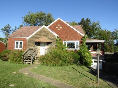 Vacant Land For Sale - 328 Commonwealth Ave Ave<br/> West Mifflin, PA 15122