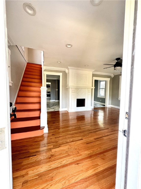 7143 Churchland St St, East Liberty, Kentucky image 8