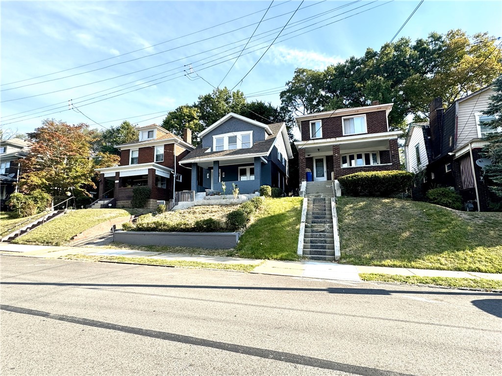 7143 Churchland St St, East Liberty, Kentucky image 1