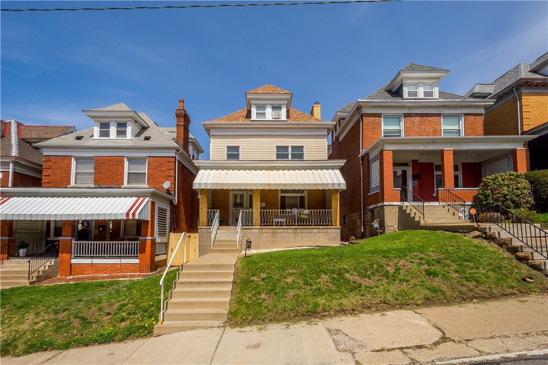 241 Alice St St, Knoxville, Pennsylvania image 1