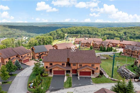 Photo of 403 Southwind Cir, Champion, PA 15622 (MLS # 1764044)