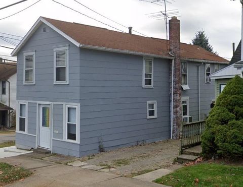 1200 Philadelphia St Indiana Boro - IND PA 15701