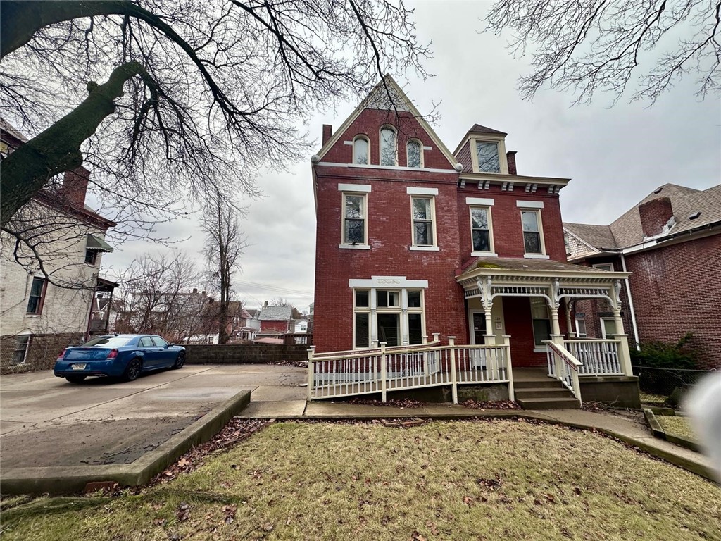 220 Charles St St, Knoxville, Pennsylvania image 1