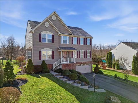 Homes For Sale - 103 Twin Oaks Dr<br/> Chippewa Twp, PA 15010