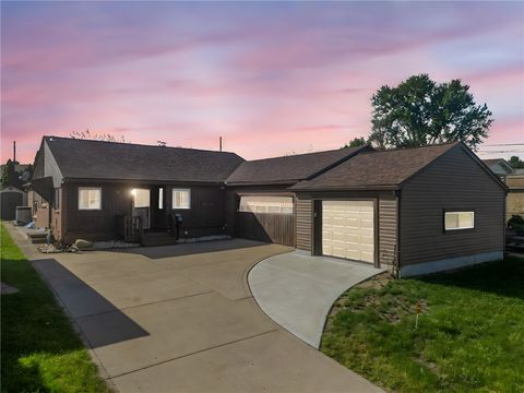 Photo of 2757 Brodhead Rd, Aliquippa, PA 15001 (MLS # 1724842)