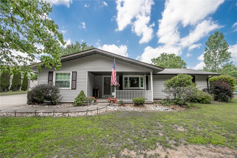 Photo of 643 Long Rd, Homer City, PA 15748 (MLS # 1763564)