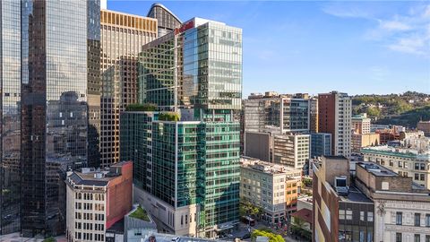 550 Market Street 22-23 Downtown Pgh PA 15222