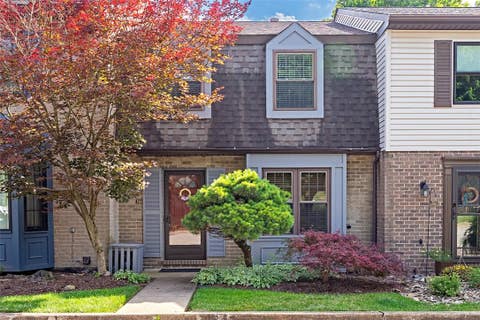 Photo of 254 Rainprint Ln, Murrysville, PA 15668 (MLS # 1763034)