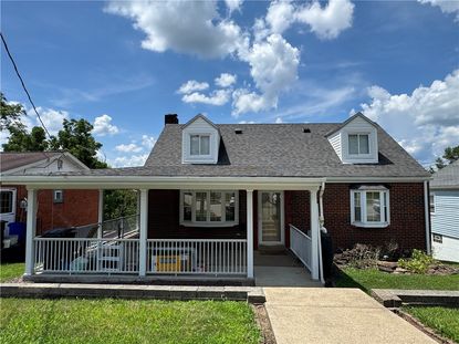 1009 Alexander Ave – Investment Home