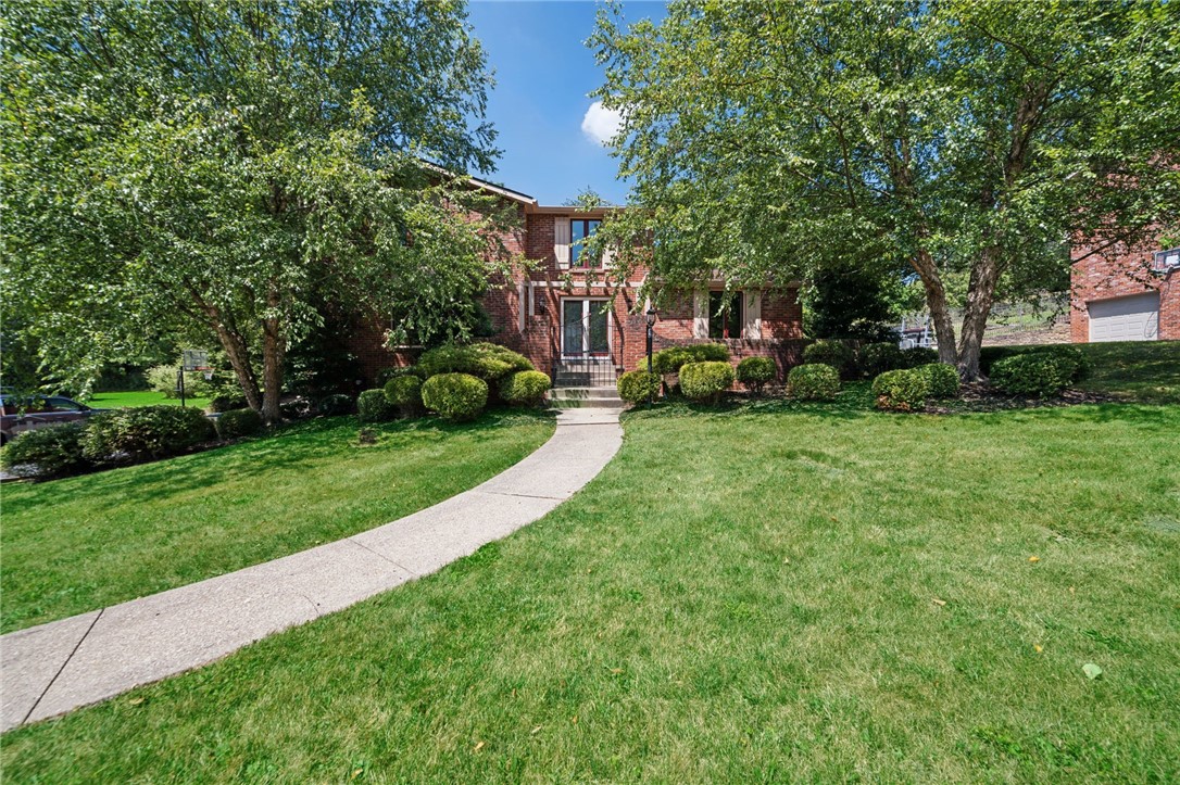 View Upper St. Clair, PA 15241 house