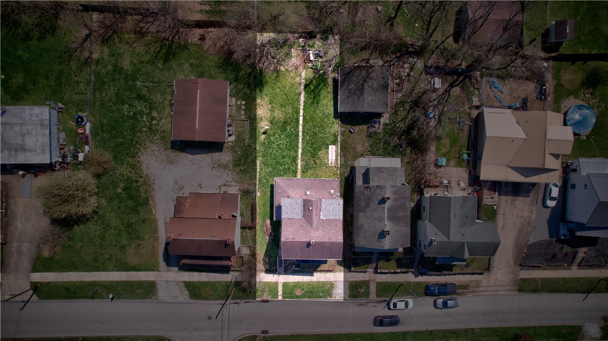 415 E Francis Ave, Connellsville, Pennsylvania image 23