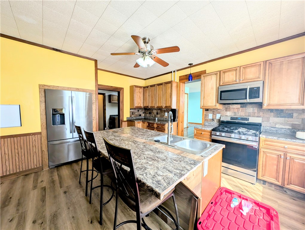 Derry Boro, Pennsylvania 15627, United States, 4 Bedrooms Bedrooms, ,2 BathroomsBathrooms,Residential,Active,149347