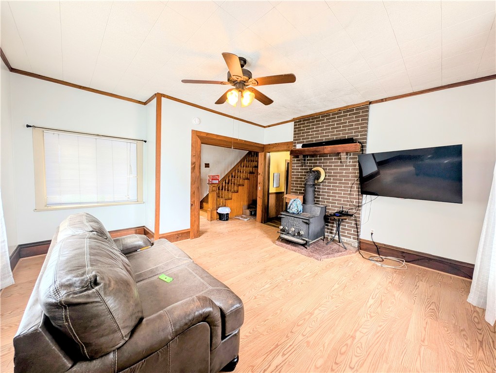 Derry Boro, Pennsylvania 15627, United States, 4 Bedrooms Bedrooms, ,2 BathroomsBathrooms,Residential,Active,149347