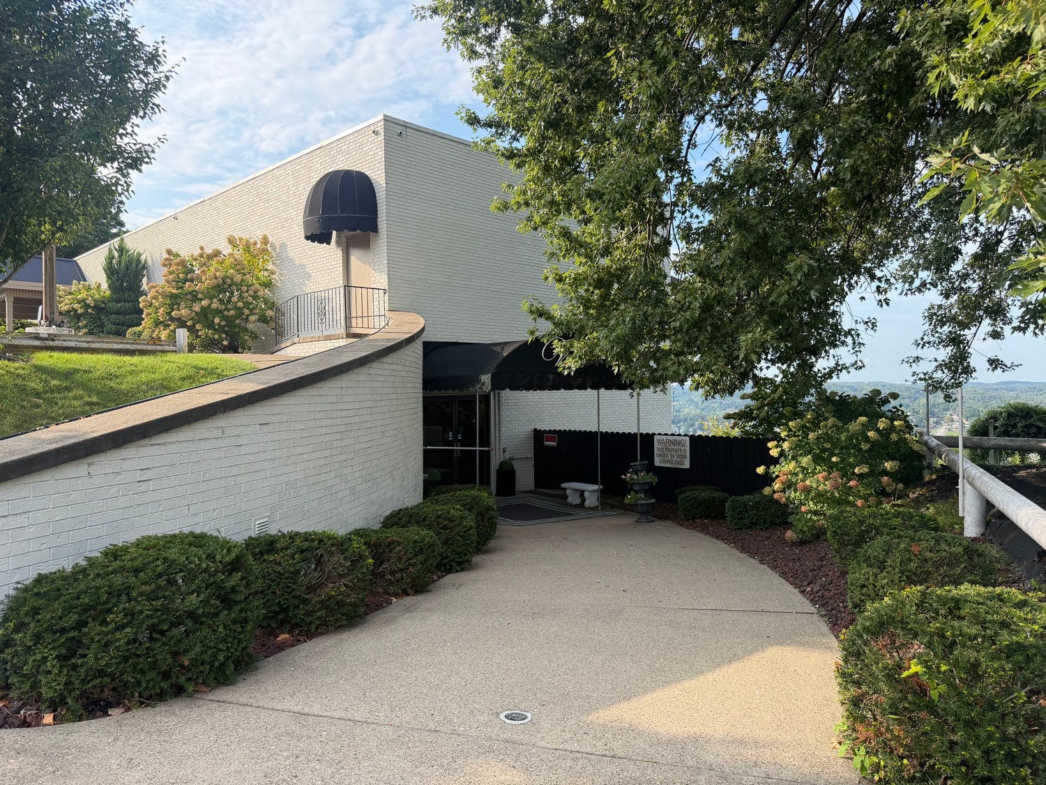 324 Coxcomb Hill Road