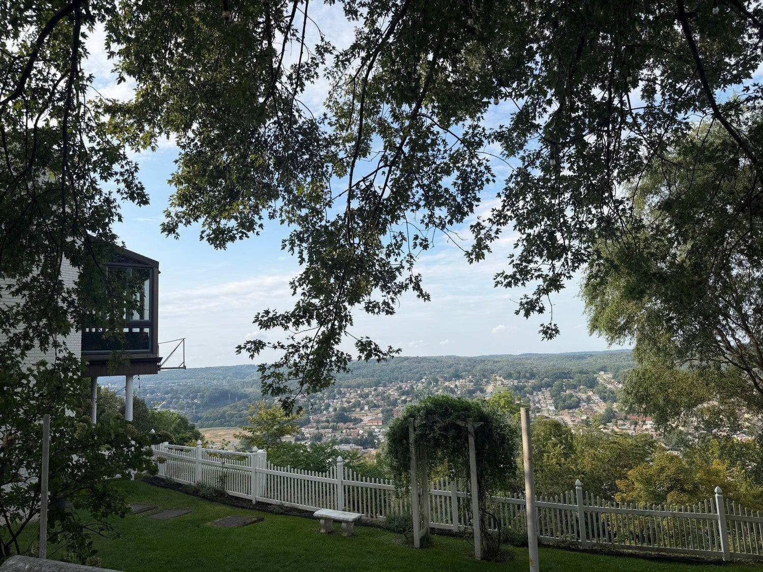324 Coxcomb Hill Road