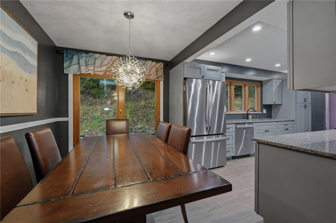 Pine Twp, Pennsylvania 15090, United States, 3 Bedrooms Bedrooms, ,2 BathroomsBathrooms,Residential,Active,233011