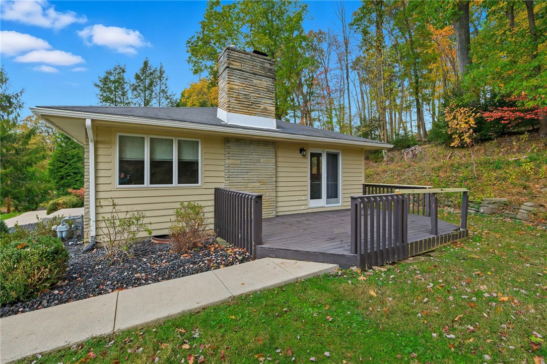 Pine Twp, Pennsylvania 15090, United States, 3 Bedrooms Bedrooms, ,2 BathroomsBathrooms,Residential,Active,233011