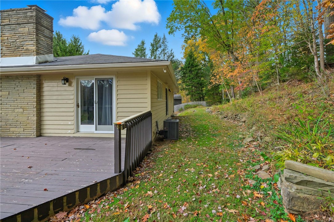 Pine Twp, Pennsylvania 15090, United States, 3 Bedrooms Bedrooms, ,2 BathroomsBathrooms,Residential,Active,233011