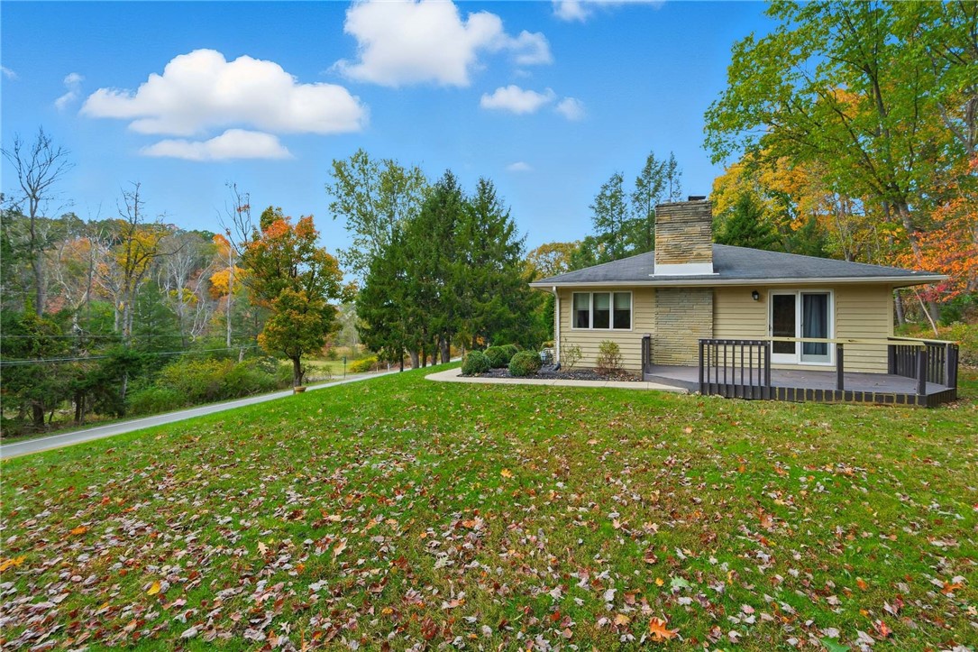 Pine Twp, Pennsylvania 15090, United States, 3 Bedrooms Bedrooms, ,2 BathroomsBathrooms,Residential,Active,233011