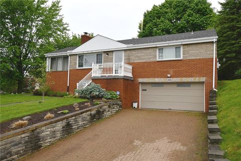 5005 Brownsville Rd Whitehall PA 15236