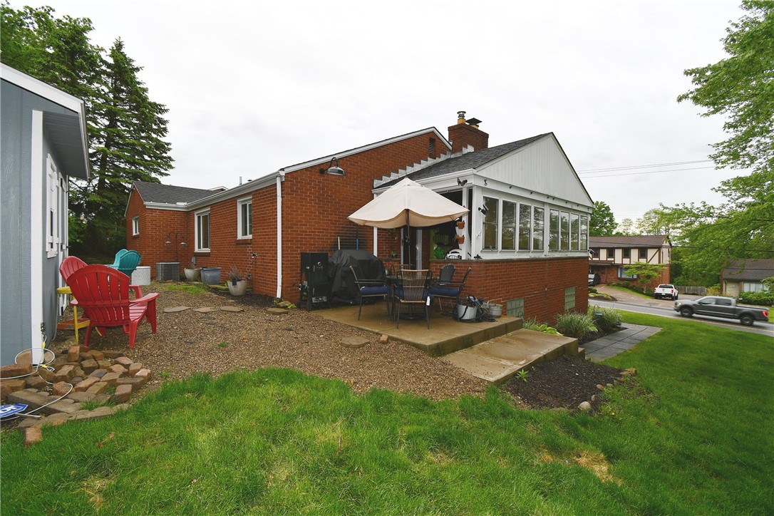 5005 Brownsville Rd Rd, Whitehall, Pennsylvania image 18