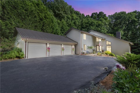 Photo of 30 Croyhill Dr, Indiana, PA 15701 (MLS # 1759244)