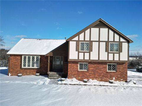 Photo of 39 Adrian Dr, Greensburg, PA 15601 (MLS # 1733671)