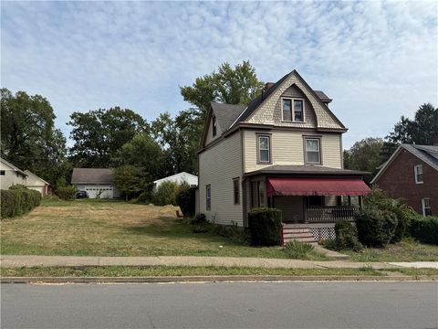 Homes For Sale - 640 Duncan Ave Ave<br/> Washington County, Washington, PA 15301