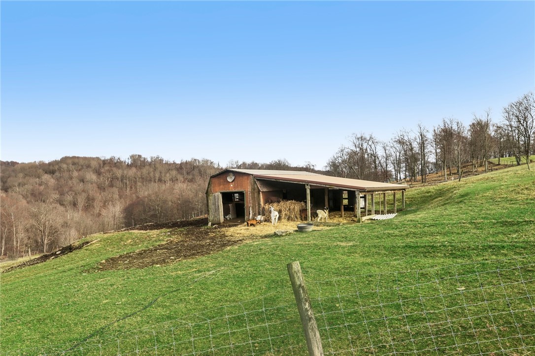 1262 Fiscus Rd Rd, Kittanning Twp, Kentucky image 8